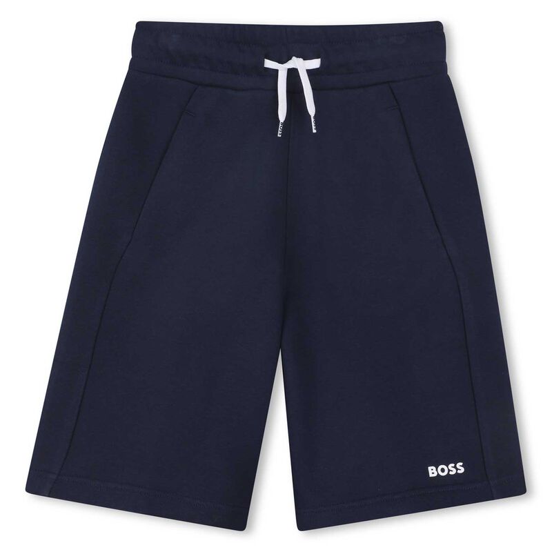 BOSS Jogging Shorts 4Y - 10Y image number 0